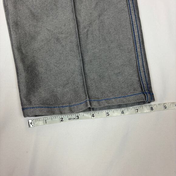 Marithe Francois Girbaud MFG Baggy Jeans Skater Men's 40x33 - Picture 8 of 15